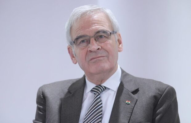 Va reveni László Tőkés la Timișoara, la 36 de ani de la Revoluția din '89?