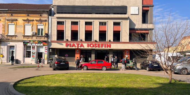 Vrea Primăria Timișoara să achiziționeze un teren privat? Află detalii!