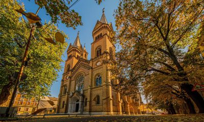 Vrei să te bucuri de un Concert de Crăciun la Biserica Millennium?