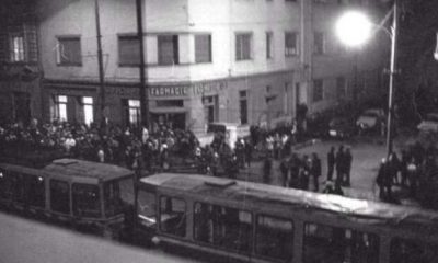 „Ce a însemnat pentru Timișoara 16 decembrie 1989: Ne vom opune mereu?”