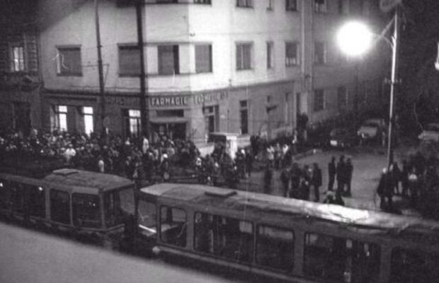 „Ce a însemnat pentru Timișoara 16 decembrie 1989: Ne vom opune mereu?”