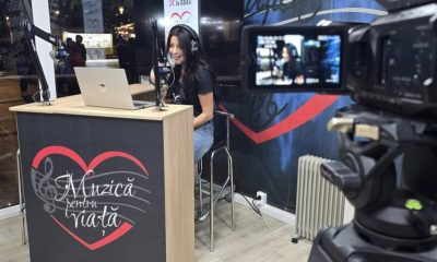 „Cum contribuie Radio România Reșița la construirea primului spital oncologic din Caraș-Severin?”  - Stiri Resita