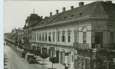 Ce a trăit Alexandru Ioan Cuza în primele zile de exil în Banat?