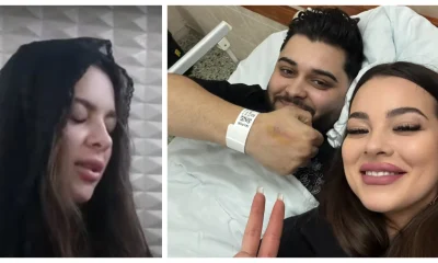 Ce i-au spus medicii iubitei tânărului decedat la spitalul din Buzău?