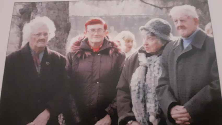Ce impact a avut deportarea etnicilor germani din Banat în perioada 1945-1949?  - Stiri Resita