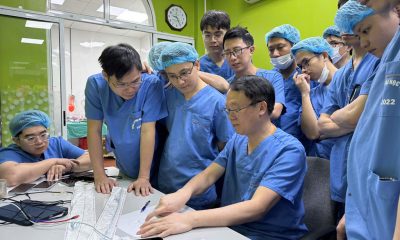 Ce învățăminte putem trasa dintr-un accident vascular cerebral?