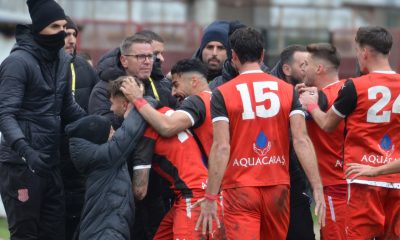 Ce ne povestește Robert Jerdea, golgheterul Reșiței în acest sezon?  - Stiri Resita