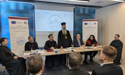 Ce noutăți aduce Centrul de activități pentru tineret „Sfântul Ilie Tesviteanul” la Timișoara?