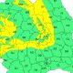 Ce pericole aduce codul galben de vânt puternic și ninsori viscolite în Caraș-Severin?  - Stiri Resita