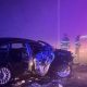 Ce s-a întâmplat într-un accident tragic: o persoană decedată și alte două spitalizate?