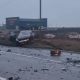 Ce s-a întâmplat pe E 85 la Traian? Un mort și cinci răniți în accident!