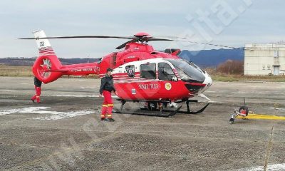 Cum au reușit aproape 2.000 de misiuni să salveze peste 1.700 de vieți?  - Stiri Resita