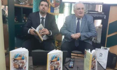 Cum contribuie Biblioteca Germană „Alexander Tietz” la dialogul cultural românesc?  - Stiri Resita