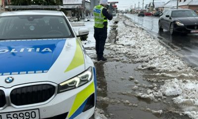 Cum ne pot ajuta recomandările poliției să ne menținem în siguranță pe drum?