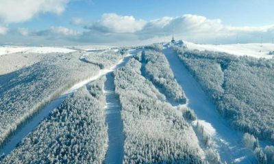 Cum se circulă pe drumurile din Caraș-Severin în condiții de iarnă?  - Stiri Resita