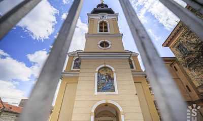 Cum se sărbătoresc tradițiile de rit vechi la Timișoara?