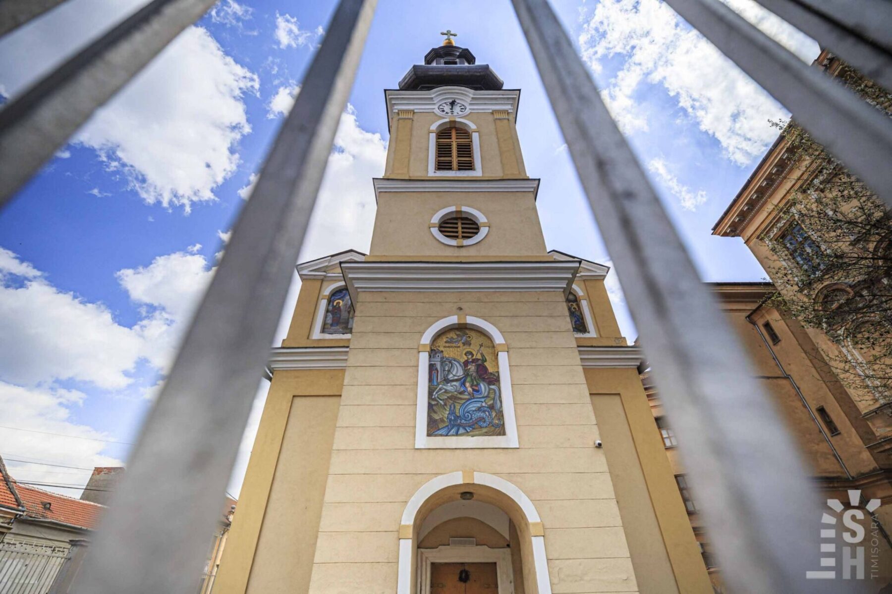 Cum se sărbătoresc tradițiile de rit vechi la Timișoara?