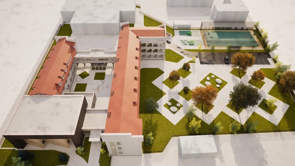 Cum va fi modernizat Liceul de Arte „Sabin Păuța” din Reșița cu 24,8 milioane lei?  - Stiri Resita