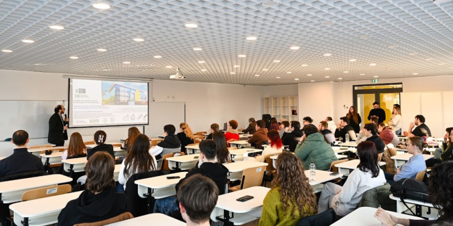 Cum va modela viitorul bioeconomiei europene dezbaterea de la UPT?