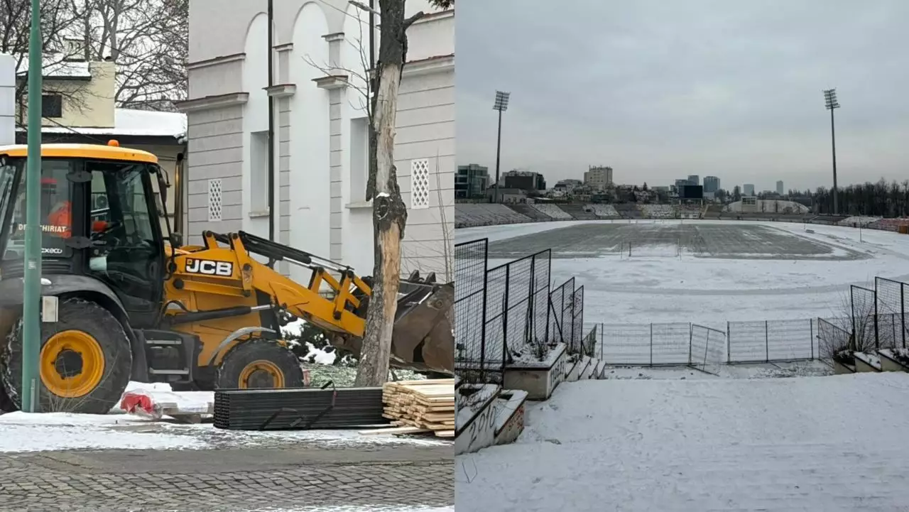 De ce sute de români au stat la coadă în frig pentru a-și plăti dările?