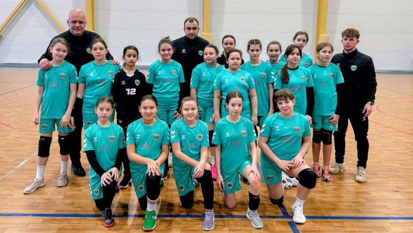 Ești pregătit pentru Spectacolul Handbalului la Reșița Handball Cup?  - Stiri Resita