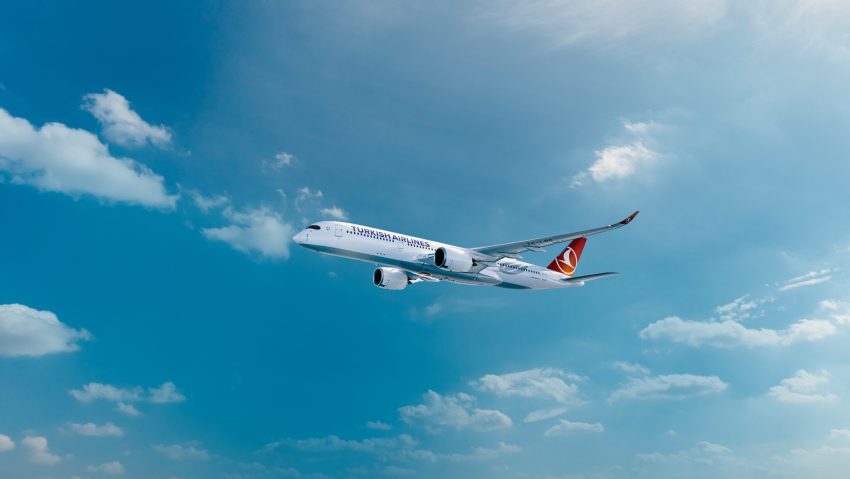 Îți dorești zboruri directe Timișoara – Istanbul? Turkish Airlines le lansează!