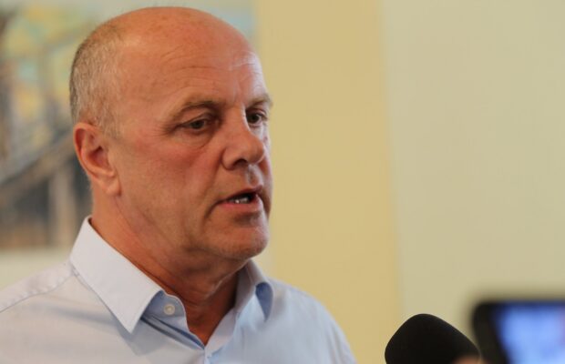 Primarul Reșiței: Este absurd să credem că mallul din Mociur nu se va face?  - Stiri Resita