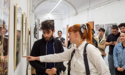 „Cum se reinventează cultura în loc să se repete?” | TIMPOLIS